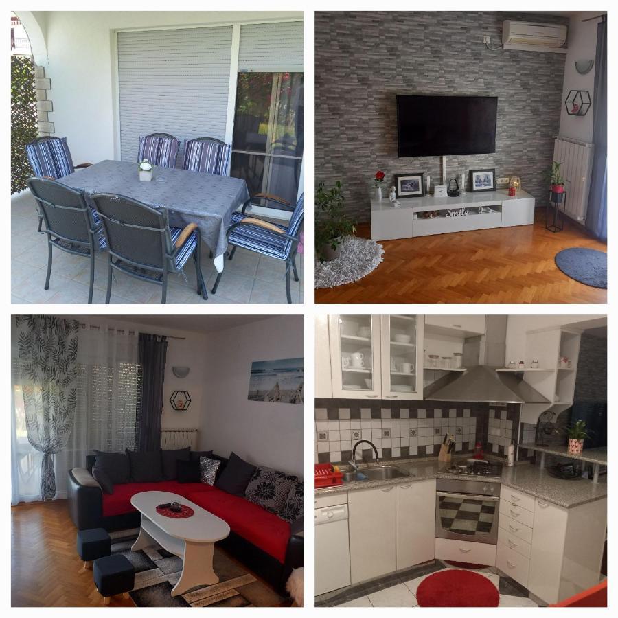 Apartman Petra New Translation Exteriér fotografie